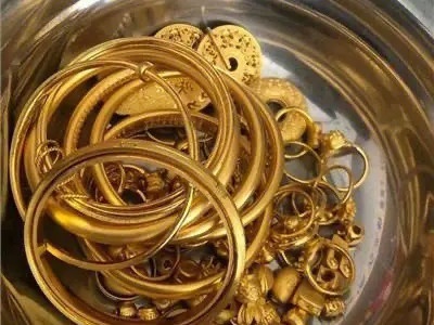 回收黄金