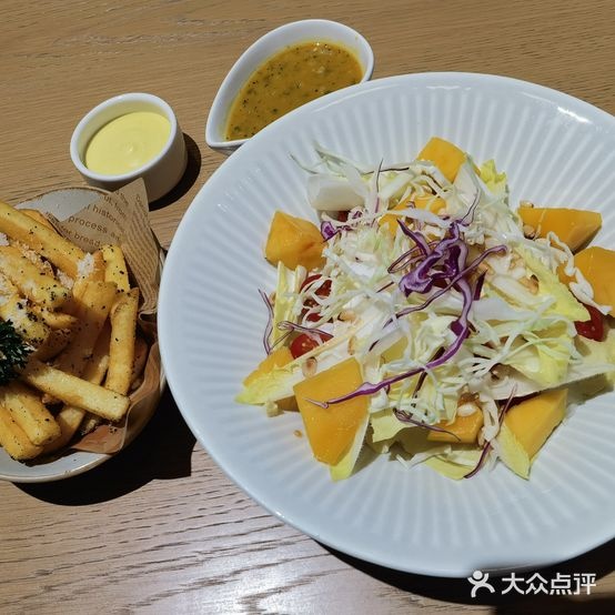 Hana哈拿·西式简餐·咖啡