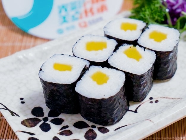 熙盛紫菜包饭·寿司(富宁店)