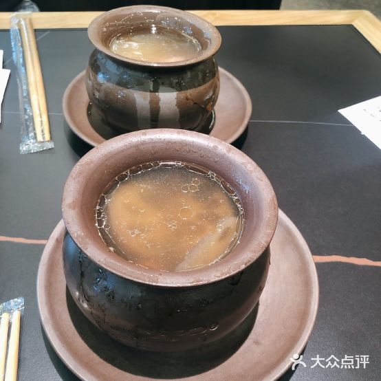 煨香居·香菜·煨汤(万达广场长春红旗街店)