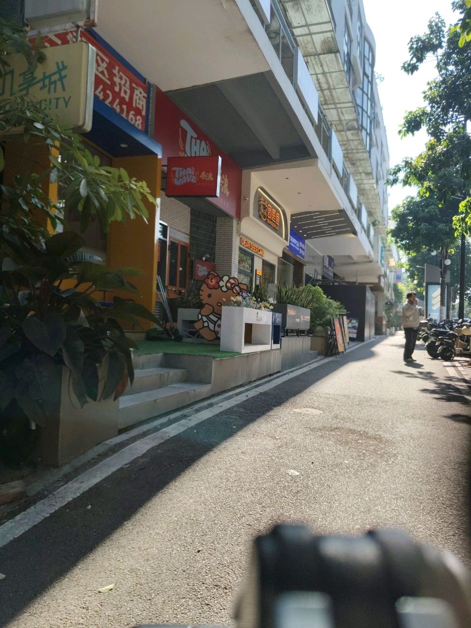 泰浪