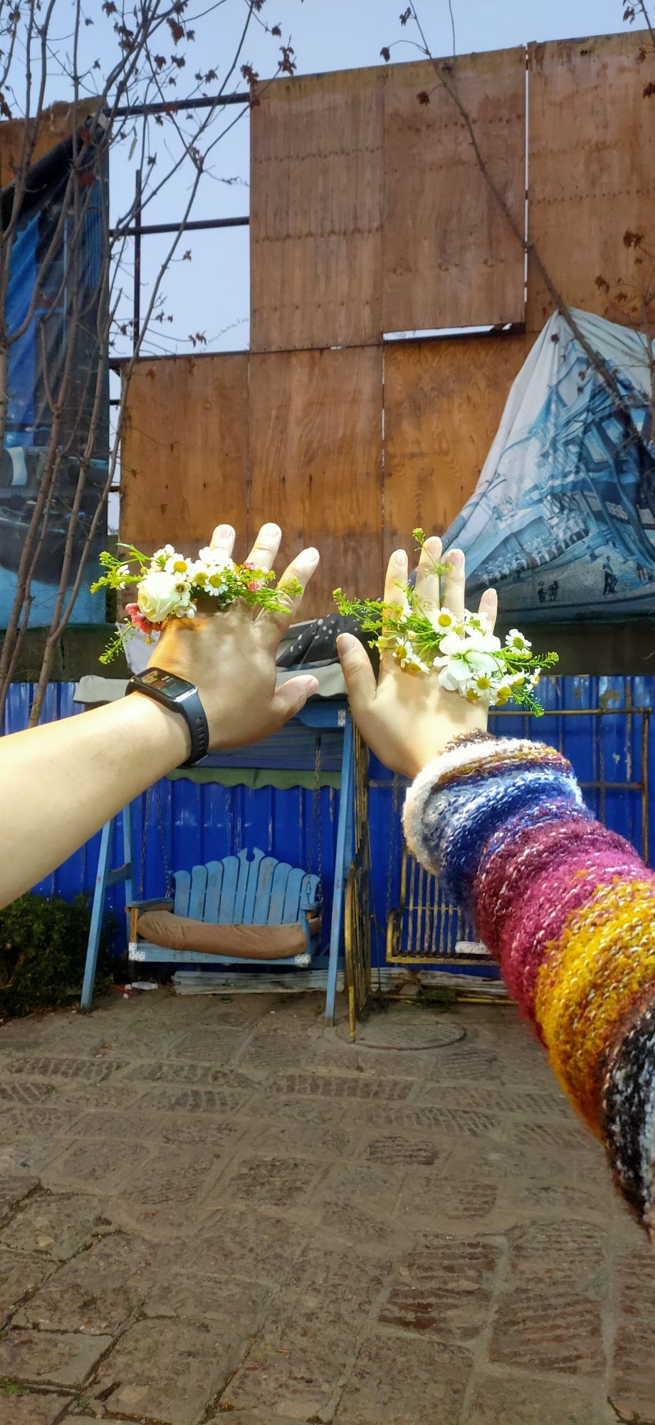 蝶恋花艺