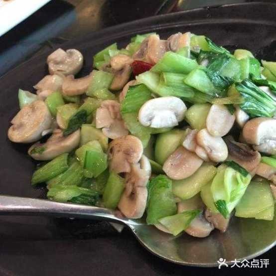 盛禾商务酒·餐饮部