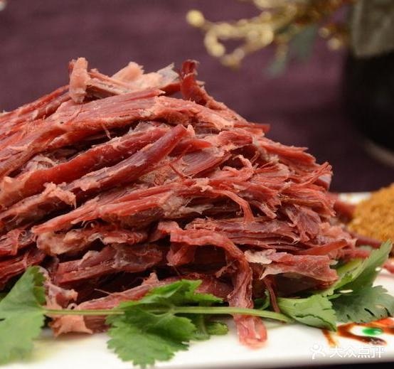 北方老兵烧烤牦牛肉烫锅(清真店)
