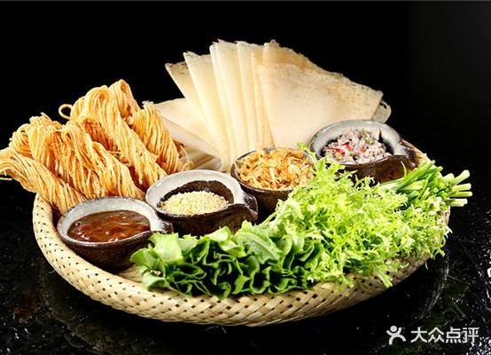 泰合鲜·精品鲁菜(奥运村店)