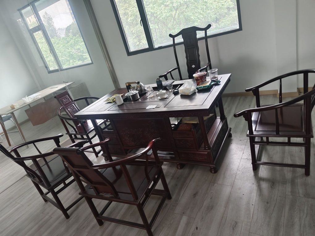 回收旧家具