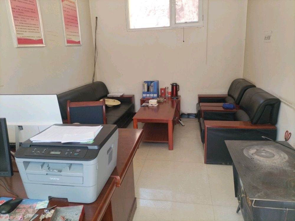 甘肃省临夏回族自治州永靖县西河镇司家村退役军人服务站