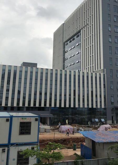 长园启华智能科技(珠海)有限公司