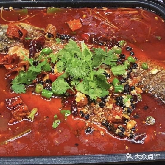 文岗川菜馆(新桥店)