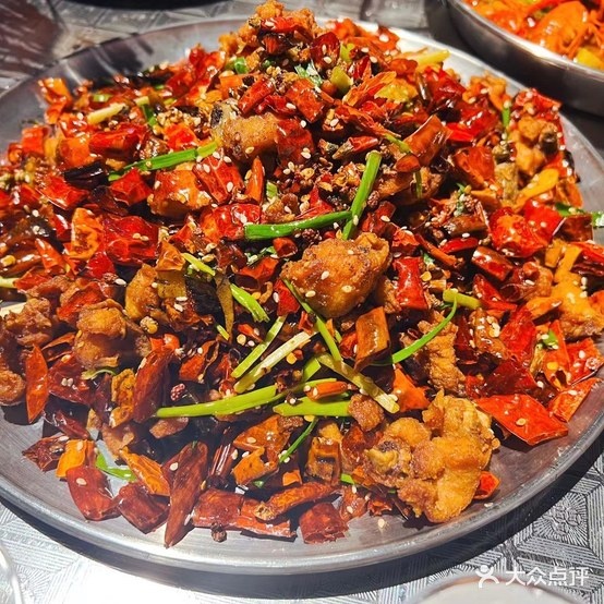 东北菜馆(凌云路店)