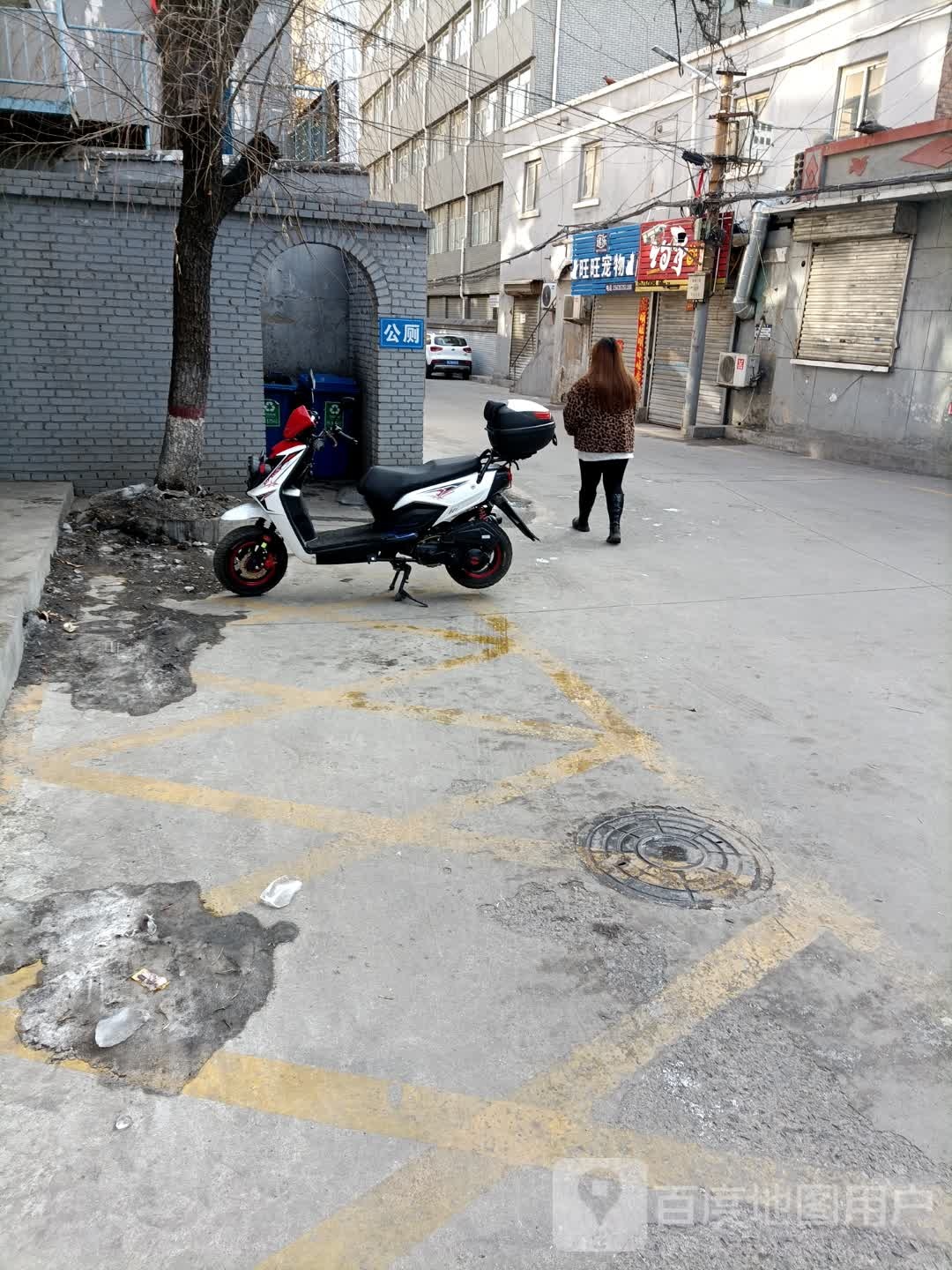 旺旺宠物(赛鱼街店)