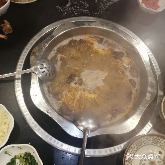 趴趴菜洪湖藕王养生堂(大千园店)