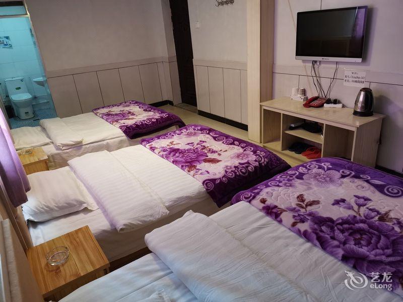 海西茶卡农家小居(7号店)
