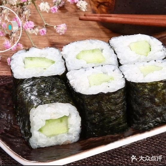 大鲜外带寿司(夏湾店)