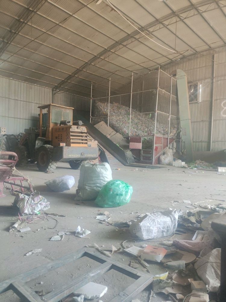 滑县留固博利再生物资回收厂