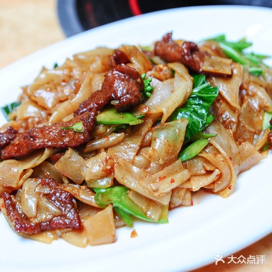 金座美食(城东店)
