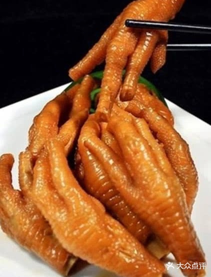 萝先森泡菜(庙街店)