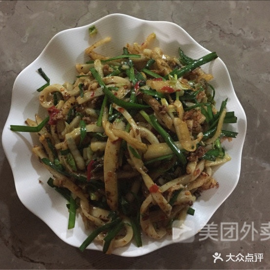 个旧菜店烧烤