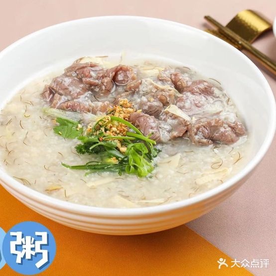 御见味来·干逼排骨饭(青华店)