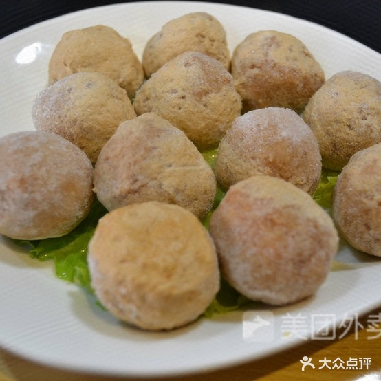 穆记火锅串串(文化路店)