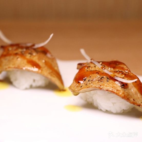 孚味合风日式轻料理(汇嘉时代广场北京路店)