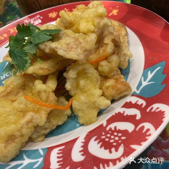 马丫·东北范儿(浙商财富中心莲花街店)
