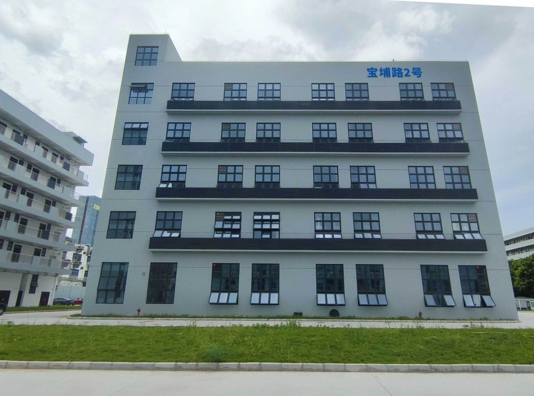 深圳市玖润光电科技有限公司