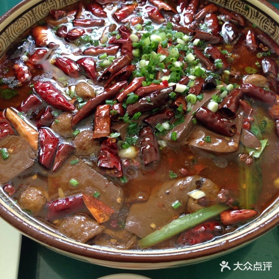 齐鲁水饺(绵山路)