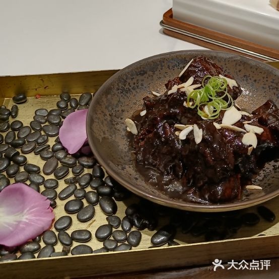 古子承上江南私房菜