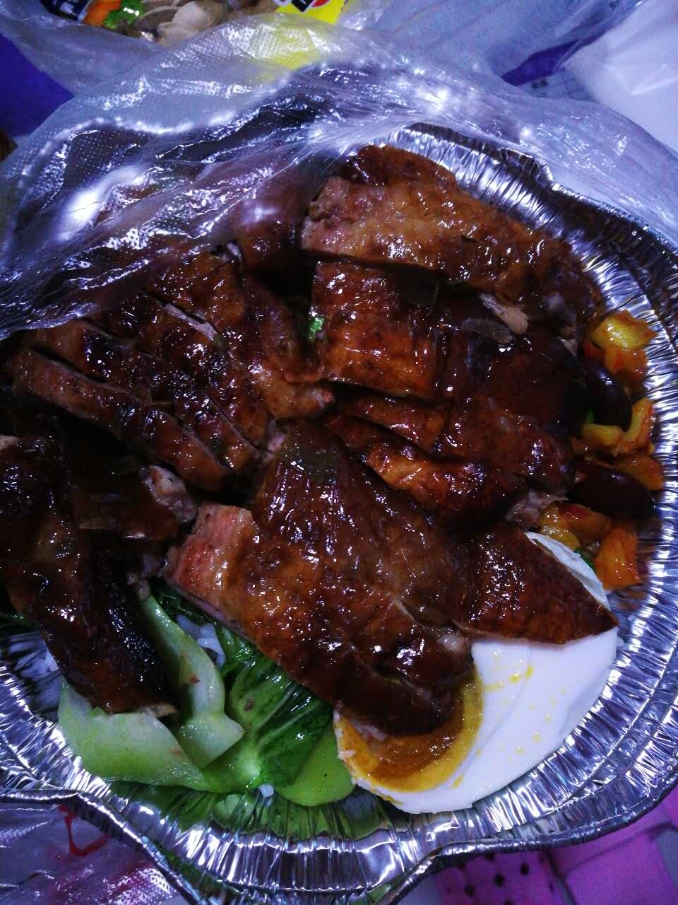 广州荷叶饭(天元店)