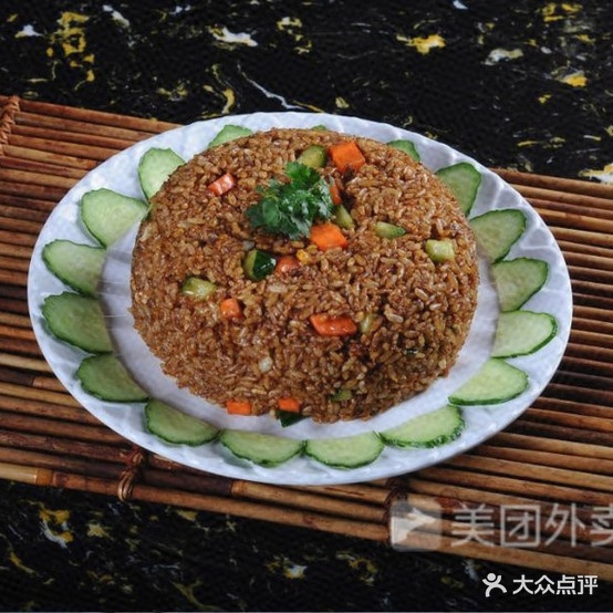 焦点烤串