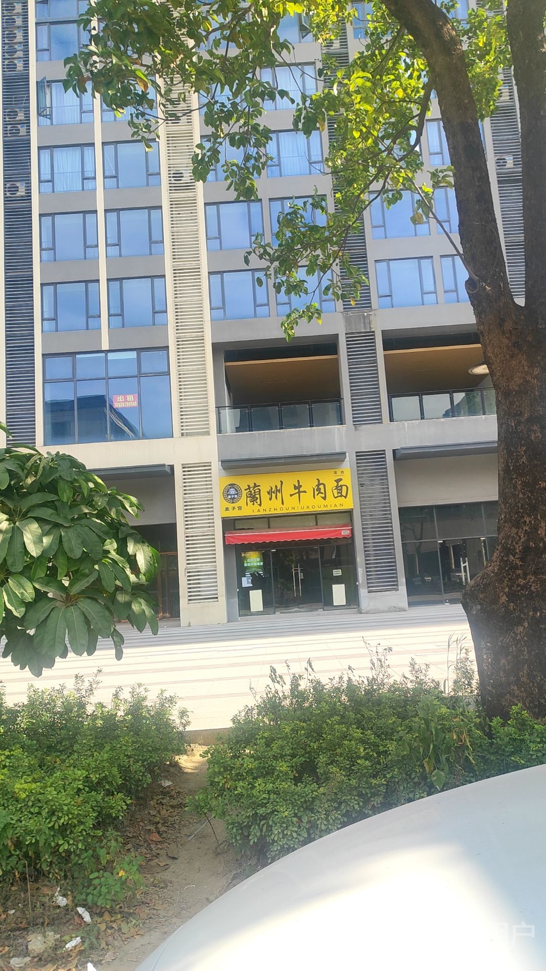 麦子宫兰州牛肉面(顺德新能源科技小镇店)