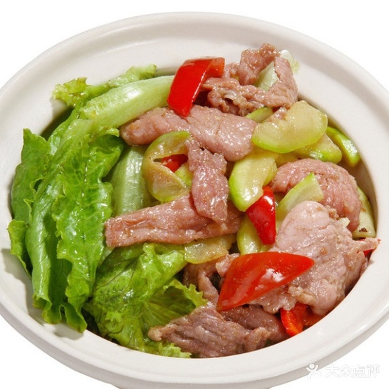 便民自助机餐