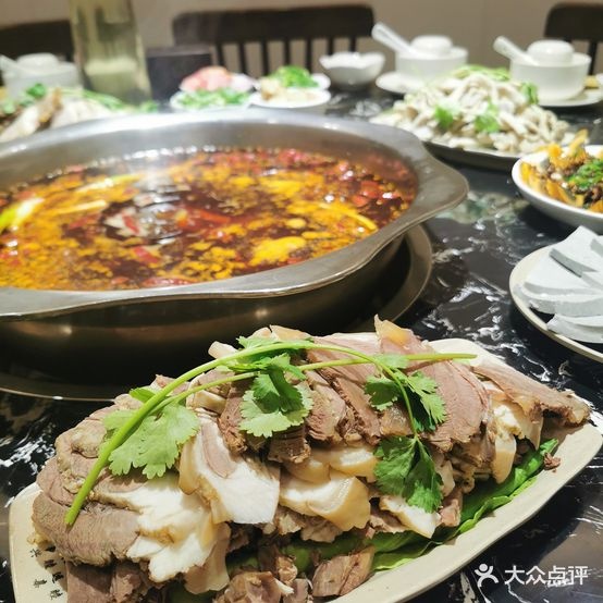 爱鹅养身汤