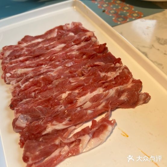 锅调儿活过(霞光府·壹号院店)