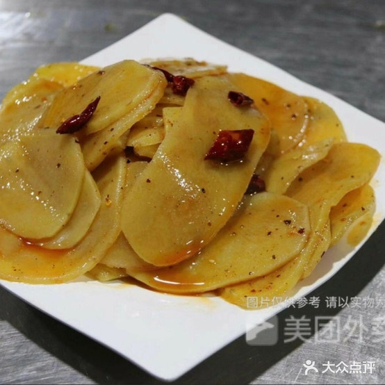 妙味奇牛肉猪蹄(游泳馆店)