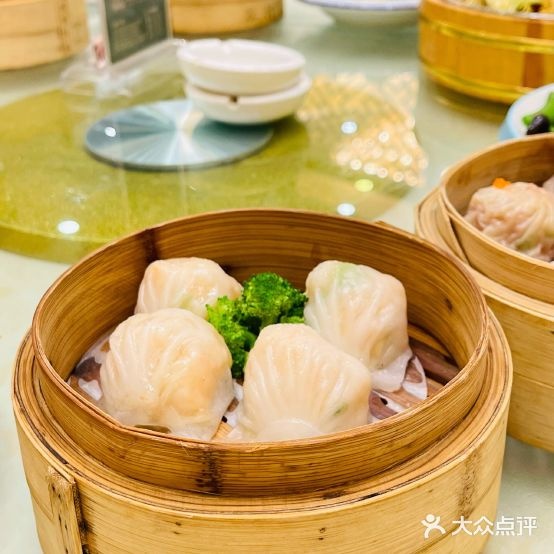 点得喜·全日茶点(厚街店)
