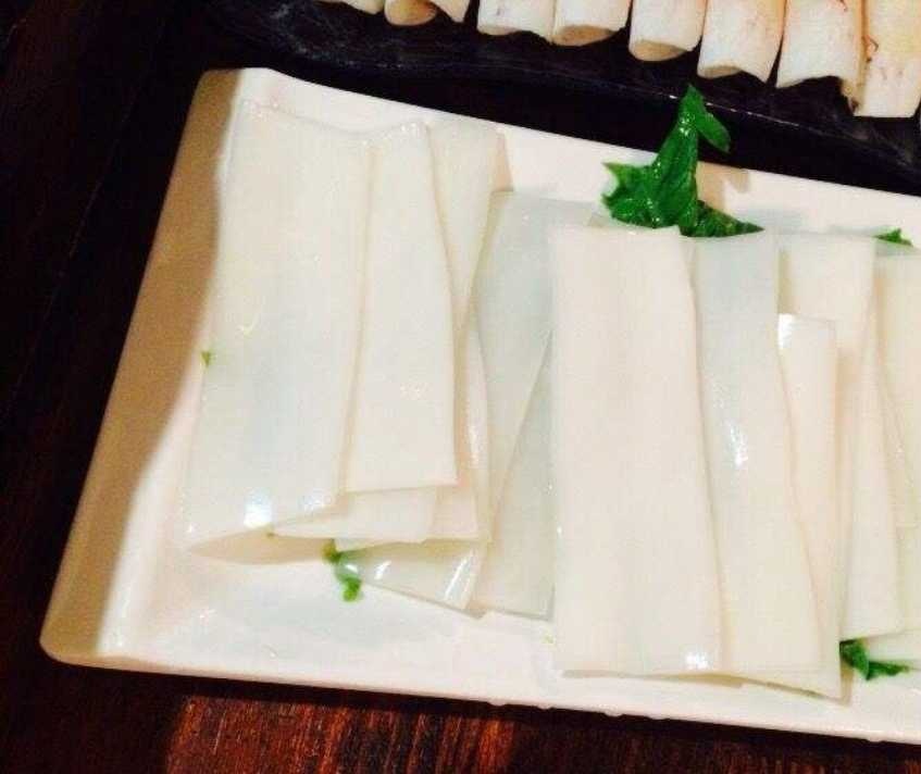 拙园火锅