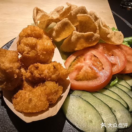 翡翠诚边(云贵川南洋料理·火锅)