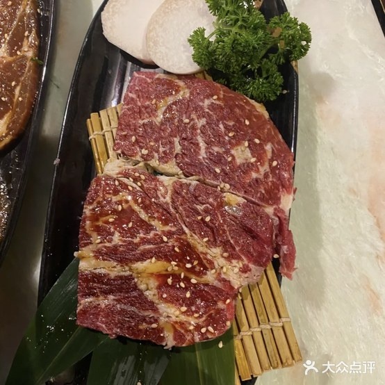 嘻游记(大洋千树店)