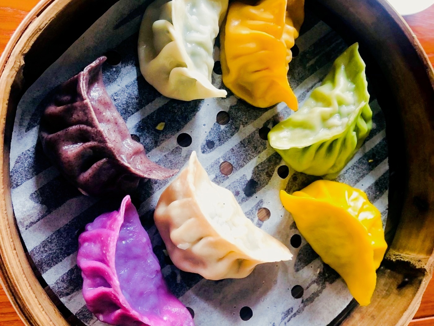 汪一挑馄饨(西递古村景区店)