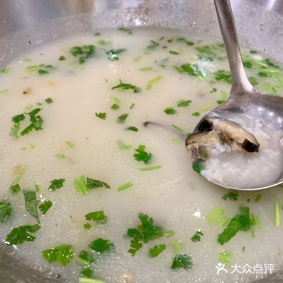 万利海鲜舫