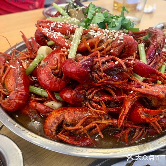 宏记大骨头火缸烧烤