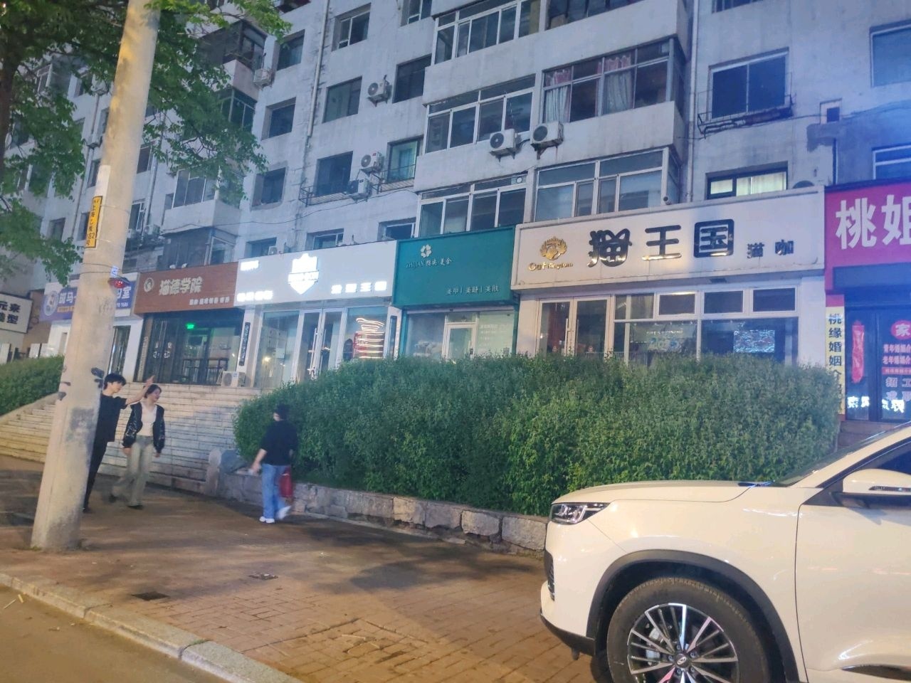 元来造型