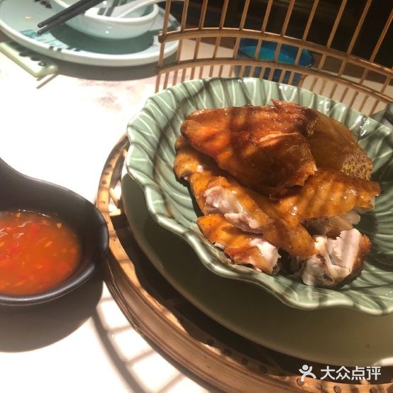 佬式麻雀·新湘菜(中山八路分店)