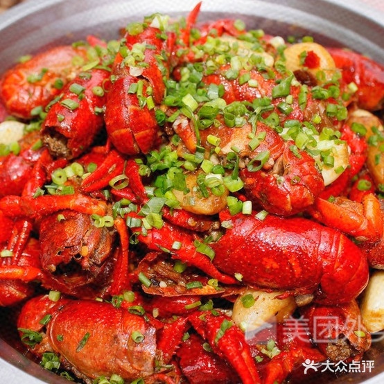二哥香辣坊(同济东路店)