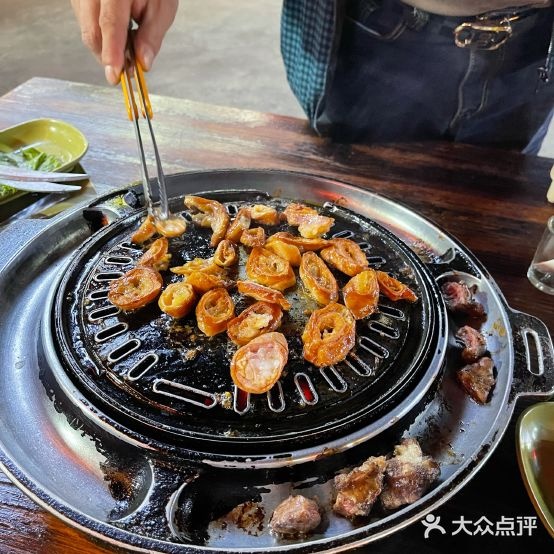 涛记火锅