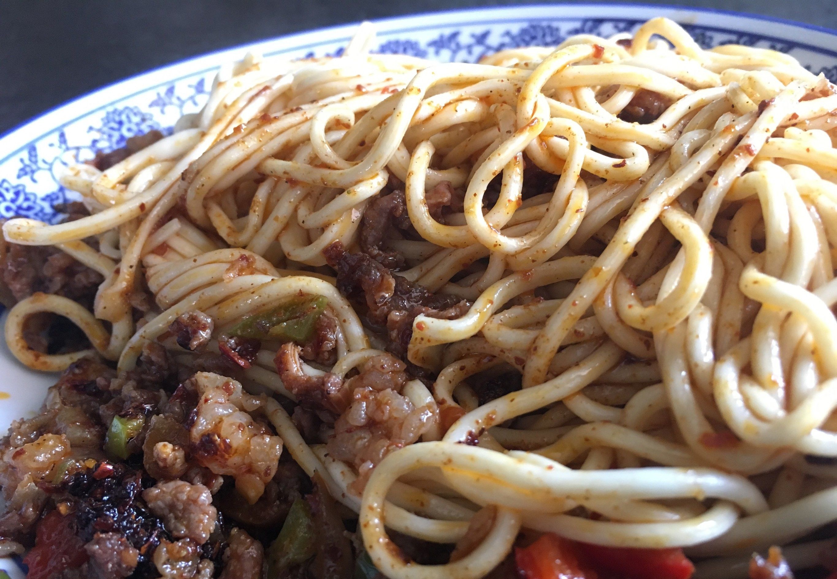 益民清真美食城