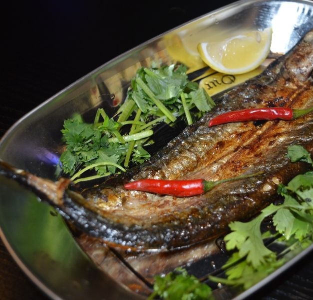 东北烧烤(鹤山新华城店)