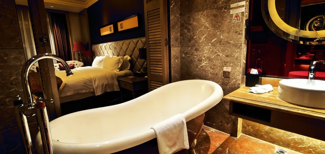 Jinjiang Ganzhou International Hotel
